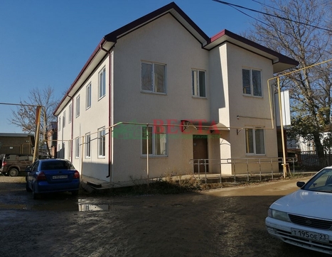 Офис, 350.00 м², 1/2 этаж  фото 11