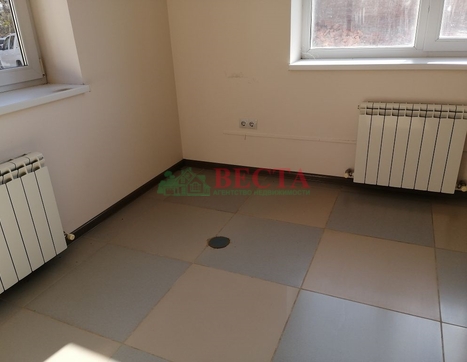 Офис, 350.00 м², 1/2 этаж  фото 12