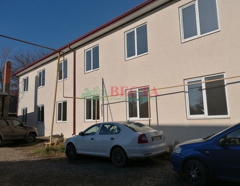 Офис, 350.00 м², 1/2 этаж  фото 13