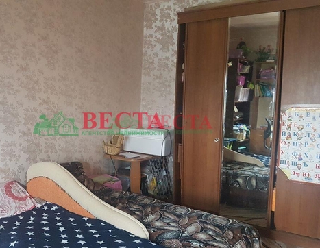3-комн. квартира фото 4