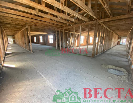 Помещение своб. назначения, 2300.00 м², 1/3 этаж  фото 7