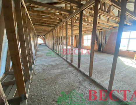 Помещение своб. назначения, 2300.00 м², 1/3 этаж  фото 9