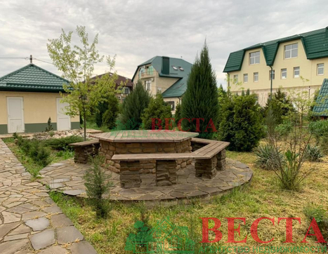 Помещение своб. назначения, 2300.00 м², 1/3 этаж  фото 3