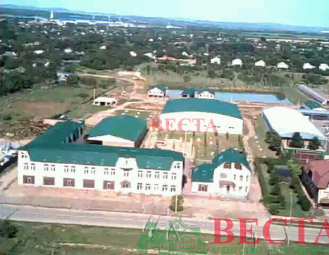 Помещение своб. назначения, 2300.00 м², 1/3 этаж  фото 5