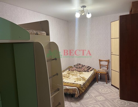 3-комн. квартира фото 5