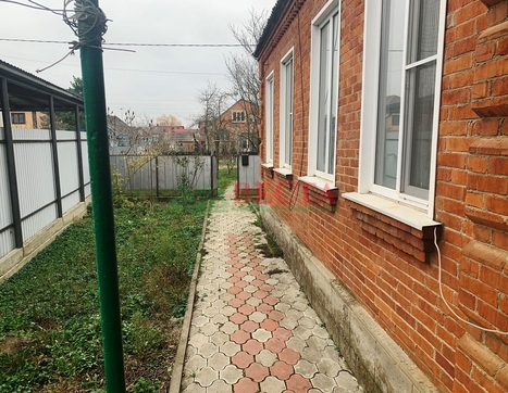 Дом фото 1