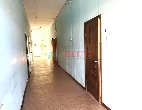 Помещение своб. назначения, 169.20 м², 1/1 этаж  фото 5