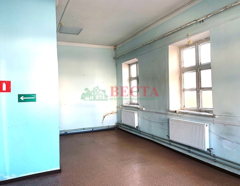 Помещение своб. назначения, 169.20 м², 1/1 этаж  фото 2