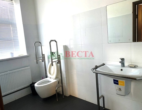 Помещение своб. назначения, 169.20 м², 1/1 этаж  фото 6