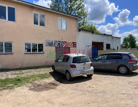 Торговое помещение, 300.00 м², 1/1 этаж  фото 3