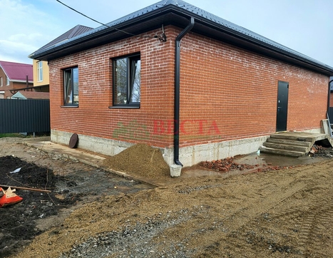 Дом фото 0