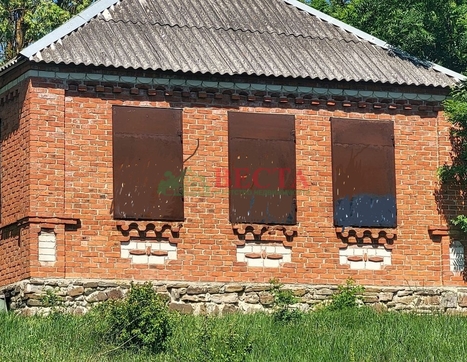 Дом фото 0
