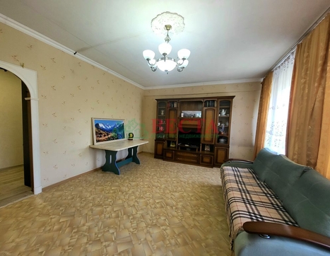 Дом фото 0