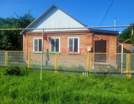 Дом фото 0