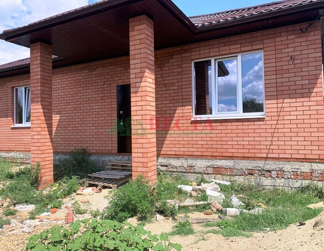 Дом фото 1