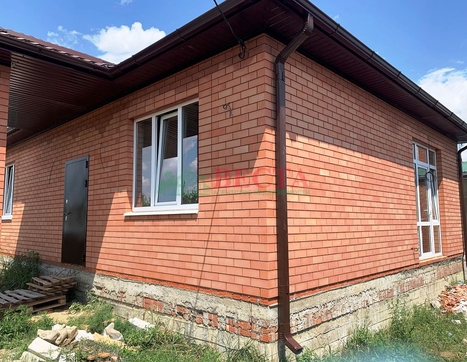 Дом фото 0