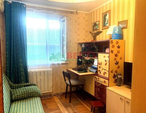 4-комн. квартира фото 5