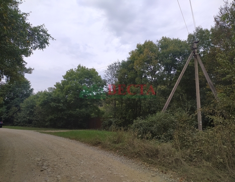 Участок фото 1