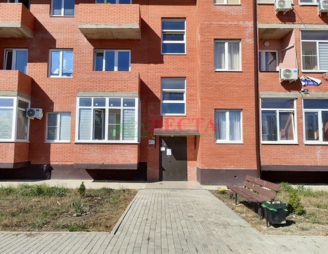1-комн. квартира фото 1