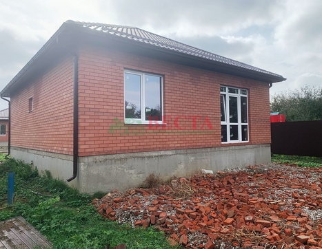 Дом фото 1
