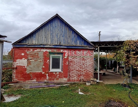 Дом фото 1