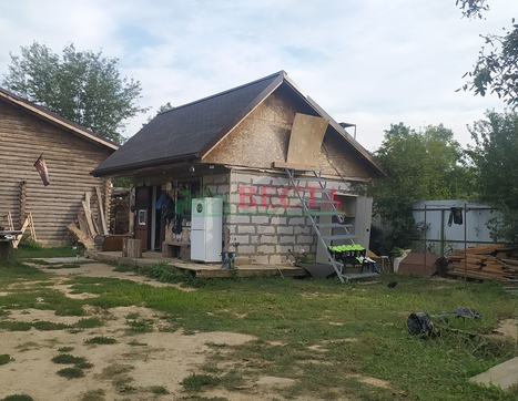 Участок фото 1