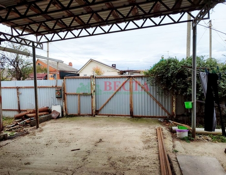Дом фото 0
