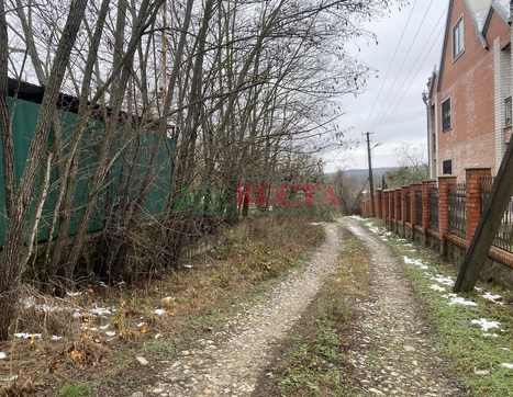 Участок фото 1
