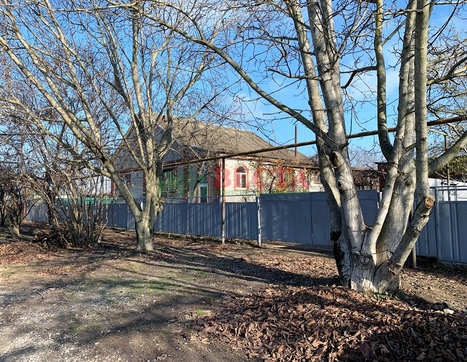Дом фото 1