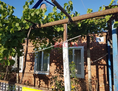 Дом фото 0