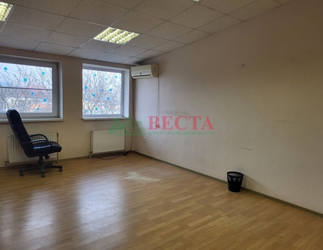 Офис, 45.00 м², 3/3 этаж  фото 1