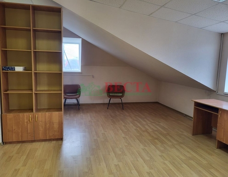 Офис, 45.00 м², 3/3 этаж  фото 4