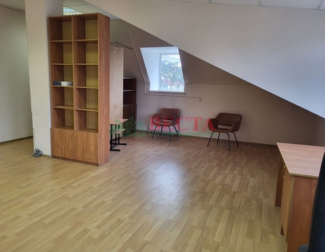 Офис, 45.00 м², 3/3 этаж  фото 7