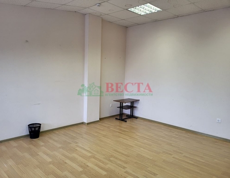 Офис, 45.00 м², 3/3 этаж  фото 2