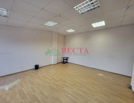 Офис, 45.00 м², 3/3 этаж  фото 0