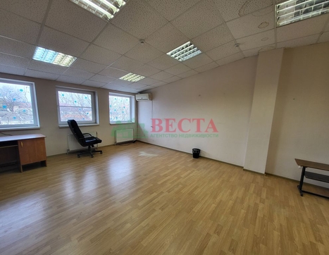 Офис, 45.00 м², 3/3 этаж  фото 5