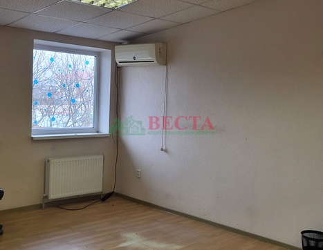Офис, 45.00 м², 3/3 этаж  фото 6