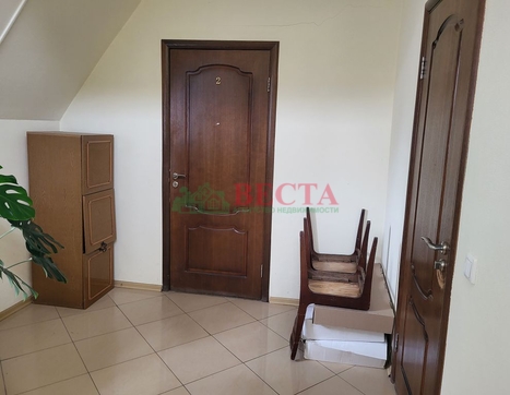 Офис, 45.00 м², 3/3 этаж  фото 10