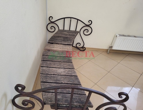 Офис, 45.00 м², 3/3 этаж  фото 11