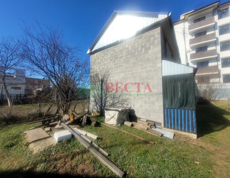 Дом фото 1