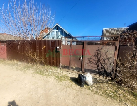Дом фото 0