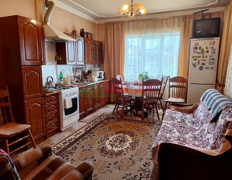 Дом фото 1