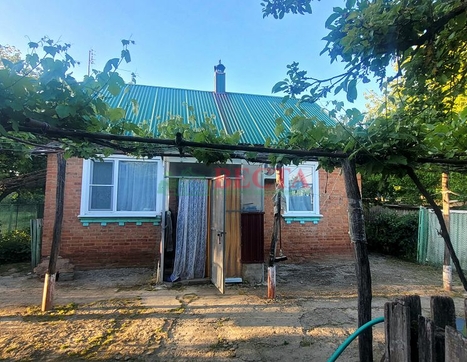 Дом фото 0