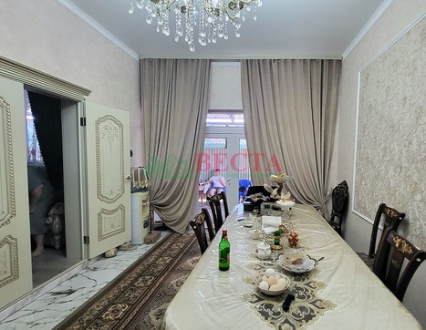 Дом фото 1