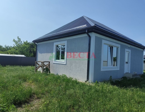 Дом фото 1