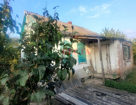 Дом фото 0