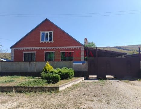 Дом фото 0