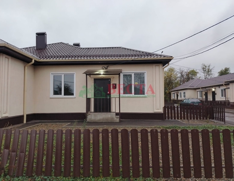 1-комн. квартира фото 1