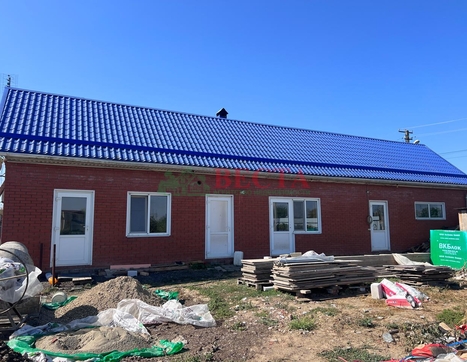 Дом фото 0