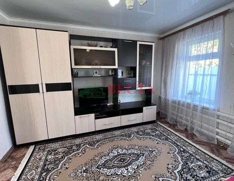 Дом фото 1